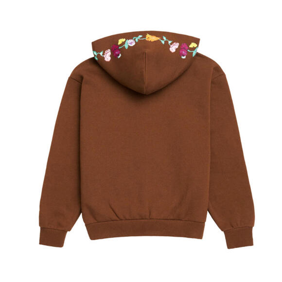 Taylor Swift The Eras Tour Acoustic Piano Hoodie NEW - Picture 4 of 6